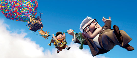 Up Up